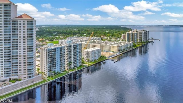 1901 Clifford ST 1001, Fort Myers, FL 33901