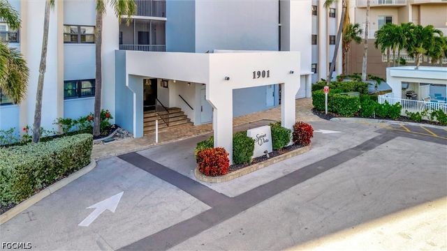 1901 Clifford ST 1001, Fort Myers, FL 33901