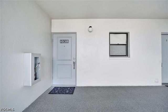 1901 Clifford ST 1001, Fort Myers, FL 33901
