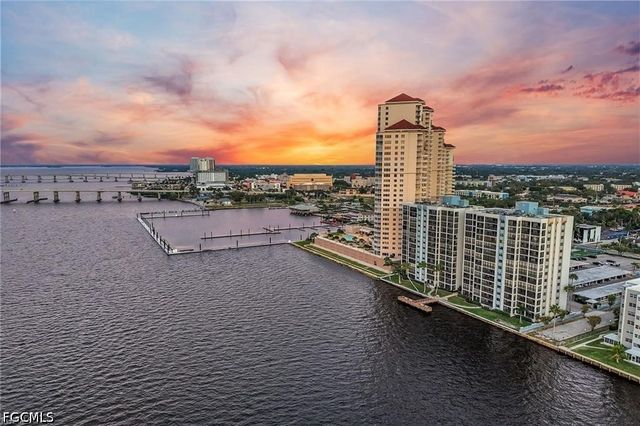 1901 Clifford ST 1001, Fort Myers, FL 33901