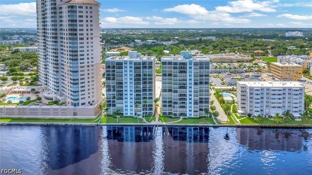 1901 Clifford ST 1001, Fort Myers, FL 33901