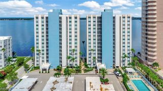 1901 Clifford ST 1001, Fort Myers, FL 33901