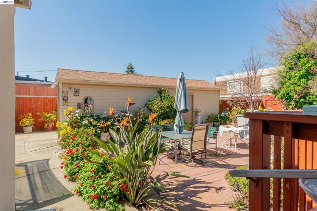 308 Elsie Ave, San Leandro, CA 94577
