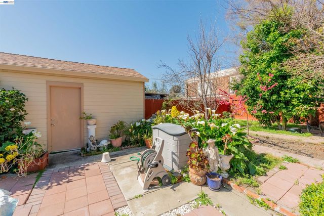 308 Elsie Ave, San Leandro, CA 94577