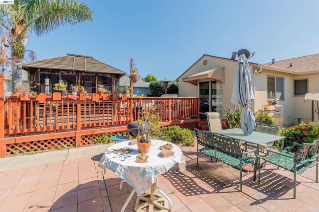 308 Elsie Ave, San Leandro, CA 94577