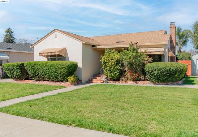 308 Elsie Ave, San Leandro, CA 94577