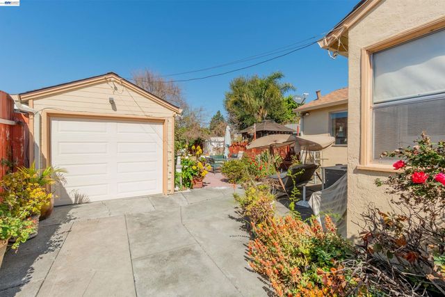 308 Elsie Ave, San Leandro, CA 94577