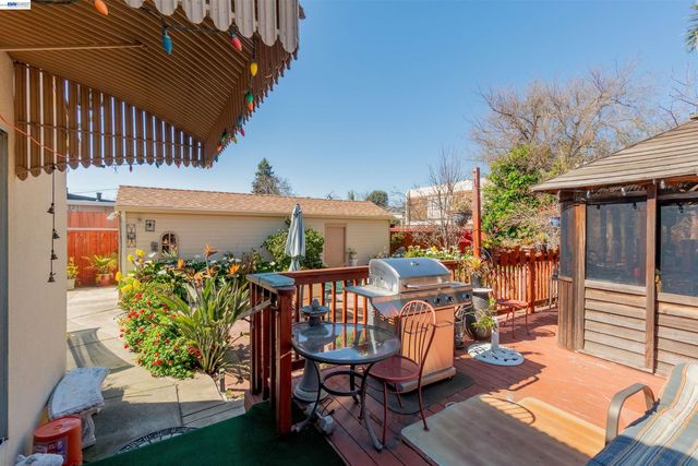 308 Elsie Ave, San Leandro, CA 94577