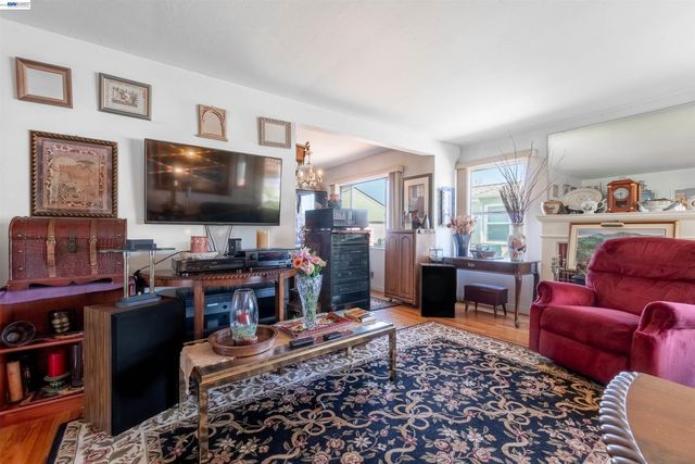 308 Elsie Ave, San Leandro, CA 94577