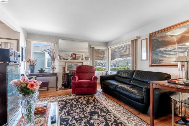 308 Elsie Ave, San Leandro, CA 94577