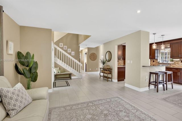 3613 Starboard Avenue, Cooper City, FL 33026