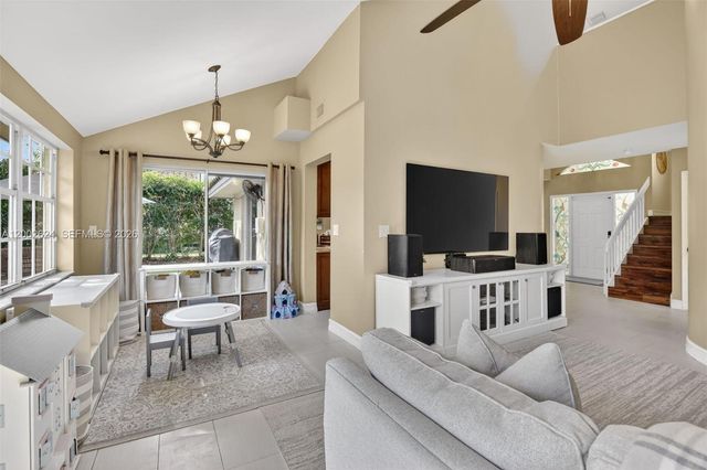 3613 Starboard Avenue, Cooper City, FL 33026