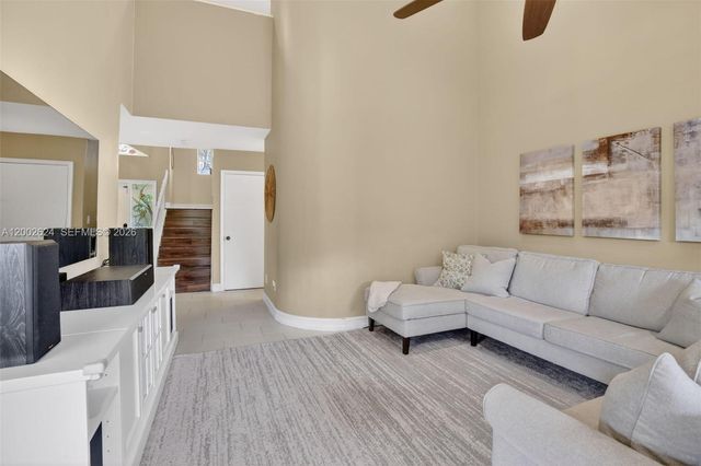 3613 Starboard Avenue, Cooper City, FL 33026