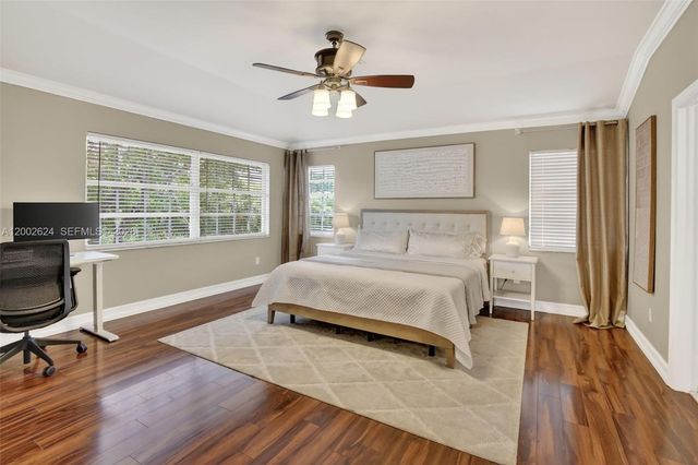 3613 Starboard Avenue, Cooper City, FL 33026