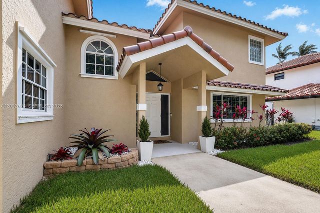 3613 Starboard Avenue, Cooper City, FL 33026