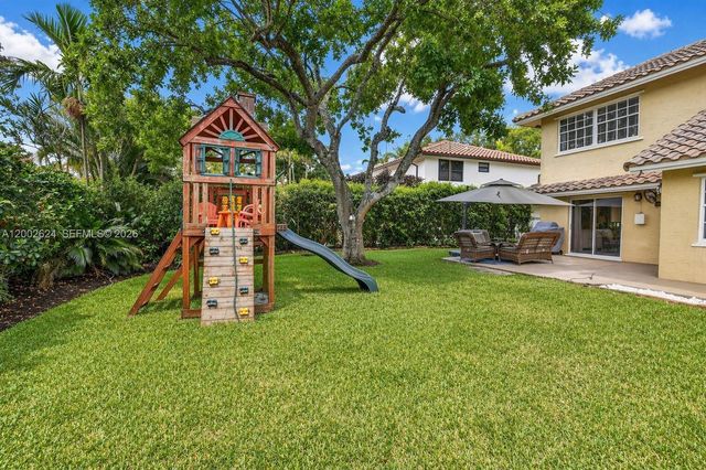 3613 Starboard Avenue, Cooper City, FL 33026