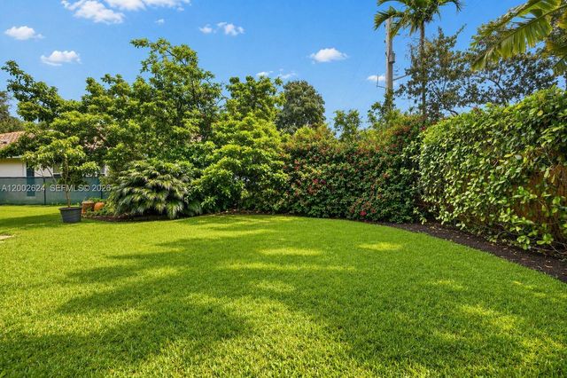 3613 Starboard Avenue, Cooper City, FL 33026