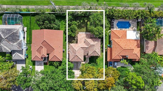 3613 Starboard Avenue, Cooper City, FL 33026