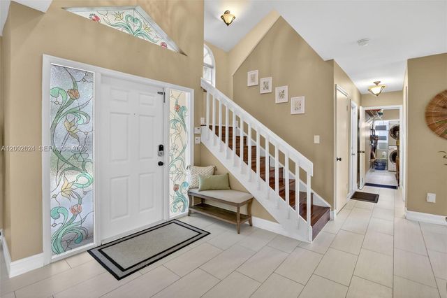 3613 Starboard Avenue, Cooper City, FL 33026