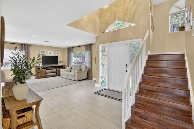 3613 Starboard Avenue, Cooper City, FL 33026