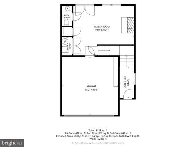 401 STANTON PL, Alexandria, VA 22304
