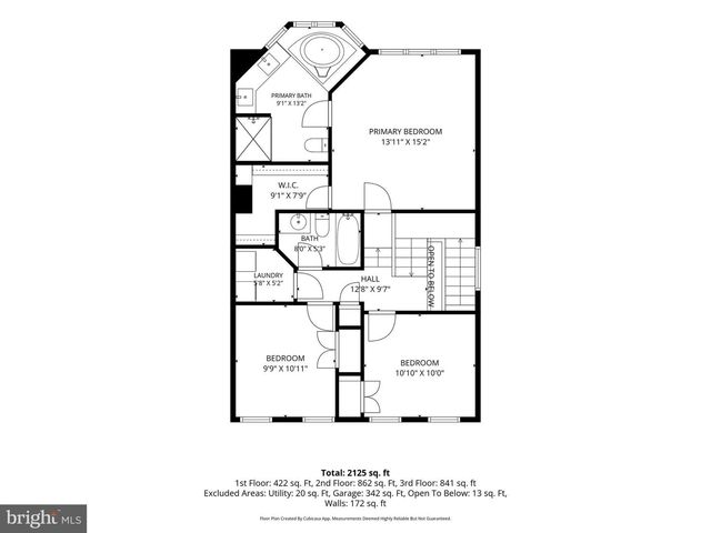 401 STANTON PL, Alexandria, VA 22304