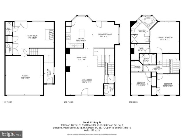 401 STANTON PL, Alexandria, VA 22304