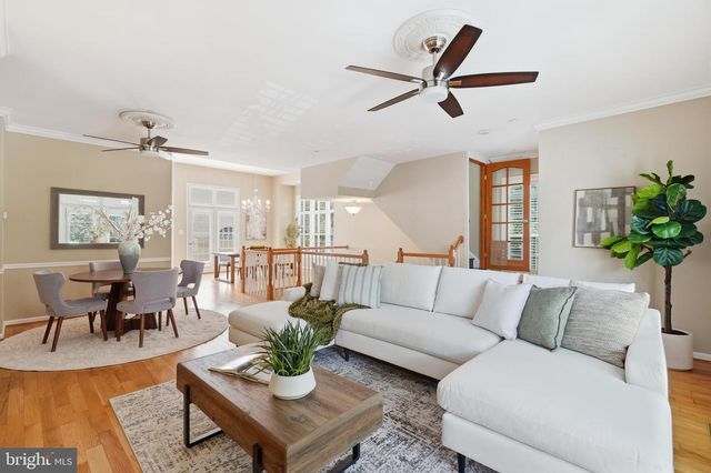 401 STANTON PL, Alexandria, VA 22304