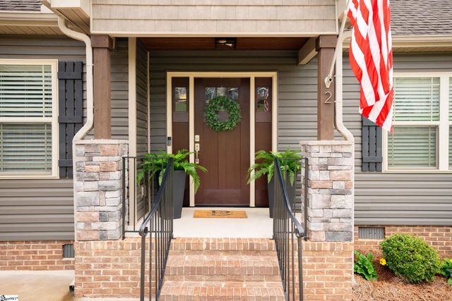 2 Anastasia Court, Easley, SC 29642