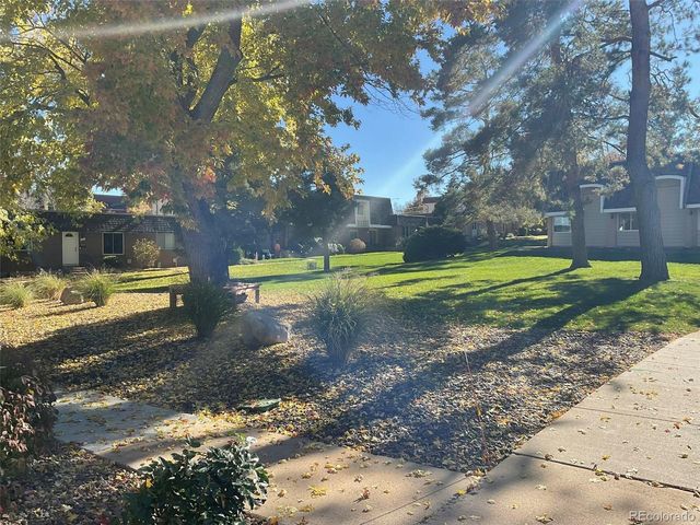 775 S Youngfield Court, Lakewood, CO 80228