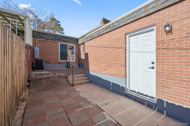 775 S Youngfield Court, Lakewood, CO 80228