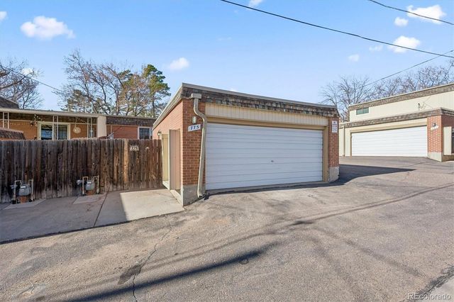 775 S Youngfield Court, Lakewood, CO 80228