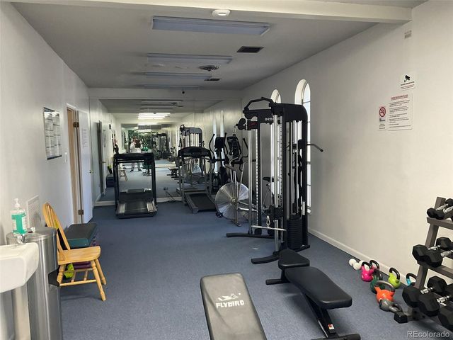 775 S Youngfield Court, Lakewood, CO 80228