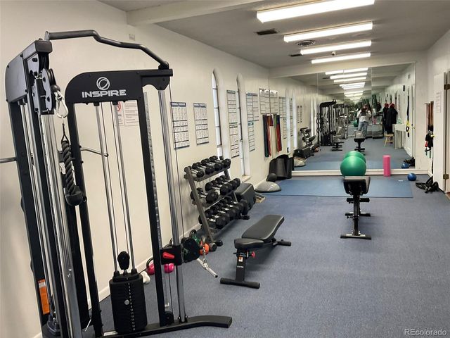 775 S Youngfield Court, Lakewood, CO 80228