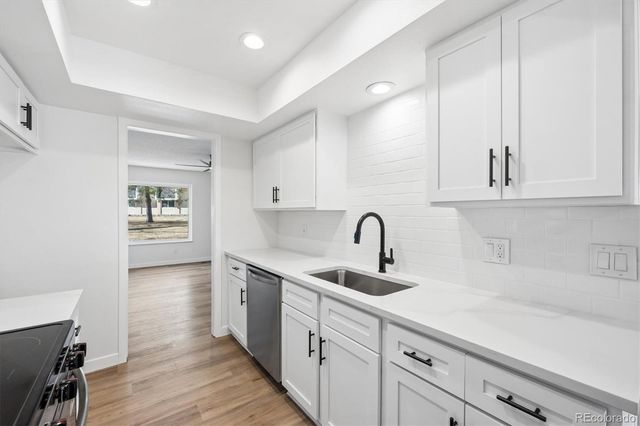 775 S Youngfield Court, Lakewood, CO 80228