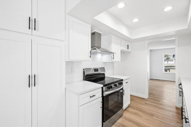 775 S Youngfield Court, Lakewood, CO 80228