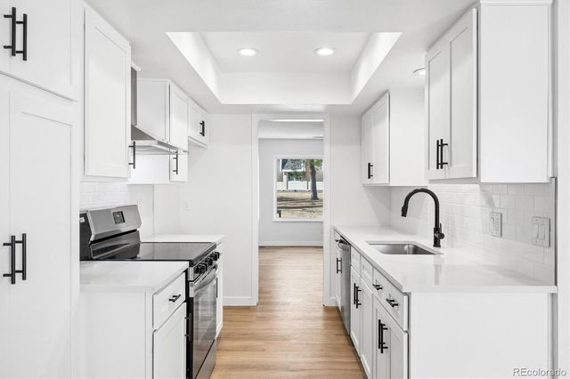 775 S Youngfield Court, Lakewood, CO 80228