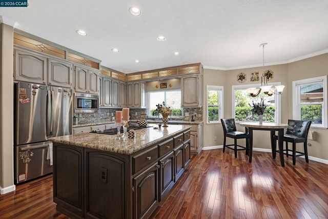3655 Deer Trail Dr, Danville, CA 94506