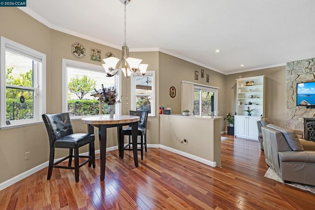 3655 Deer Trail Dr, Danville, CA 94506
