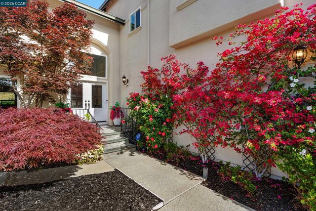 3655 Deer Trail Dr, Danville, CA 94506