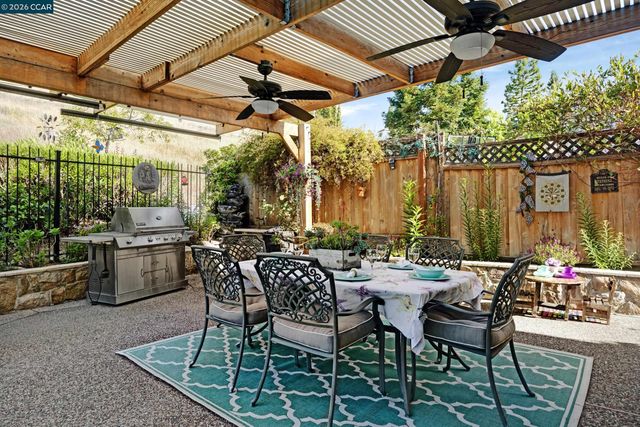 3655 Deer Trail Dr, Danville, CA 94506