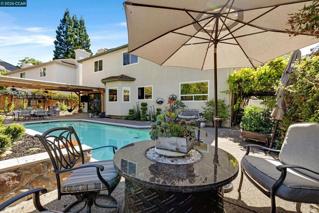 3655 Deer Trail Dr, Danville, CA 94506