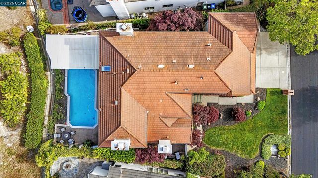 3655 Deer Trail Dr, Danville, CA 94506