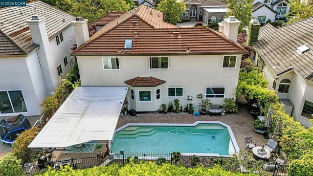 3655 Deer Trail Dr, Danville, CA 94506
