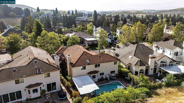 3655 Deer Trail Dr, Danville, CA 94506