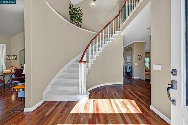 3655 Deer Trail Dr, Danville, CA 94506