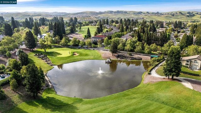 3655 Deer Trail Dr, Danville, CA 94506