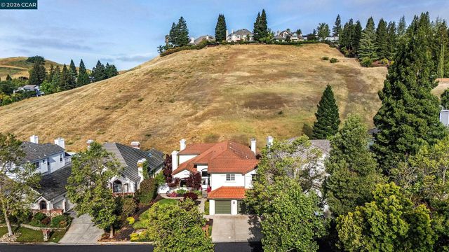 3655 Deer Trail Dr, Danville, CA 94506