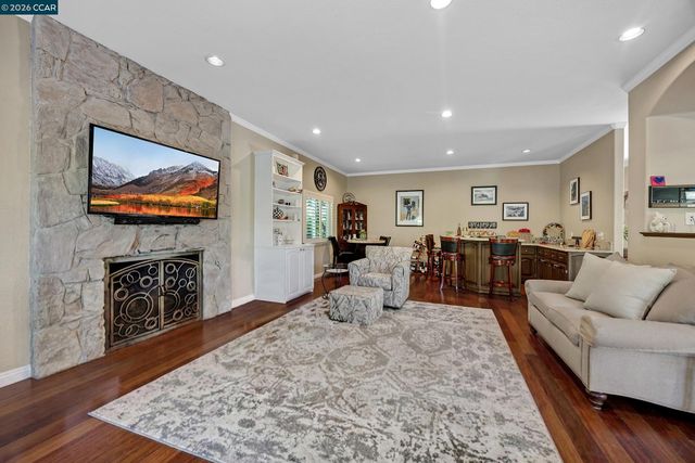 3655 Deer Trail Dr, Danville, CA 94506