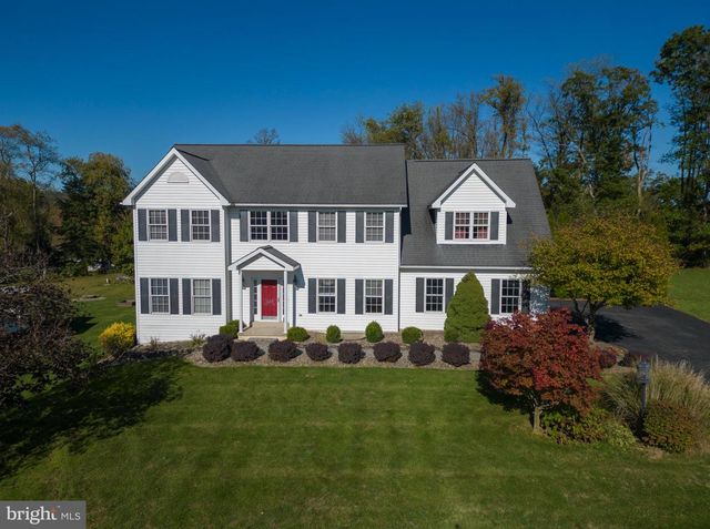 240 LORINDA LN, Bellefonte, PA 16823